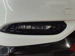 2016 Honda Vezel 1.5 Petrol Hybrid 2 years NCT - Image 3