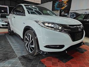 2016 Honda Vezel 1.5 Petrol Hybrid 2 years NCT - Image 4