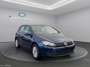 2012 VW GOLF LOW MILLAGE (S194) - Image 2