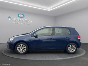 2012 VW GOLF LOW MILLAGE (S194) - Image 4