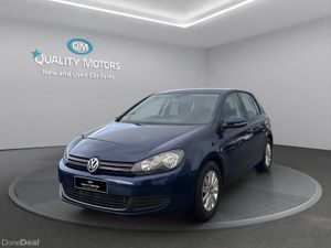 2012 VW GOLF LOW MILLAGE (S194) - Image 3
