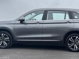 SKYWELL BE11 ELECTRIC / 2026 / 620KM RANGE / AUTO - Image 4