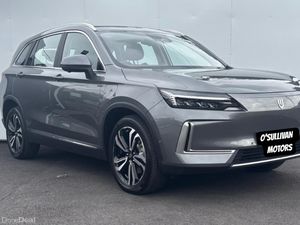 SKYWELL BE11 ELECTRIC / 2026 / 620KM RANGE / AUTO - Image 2