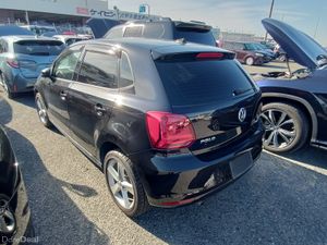 2017 VW Polo Highline Automatic - Image 3