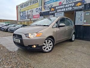 🦏 Mitsubishi Colt 2009 1.1.NCT 02/27 🦏 - Image 4
