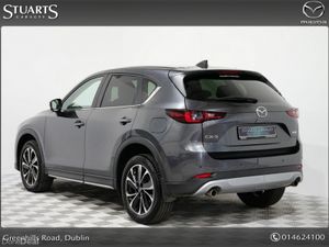 Mazda CX-5 2.0P (165PS) Newground IPM5 4D - Image 2
