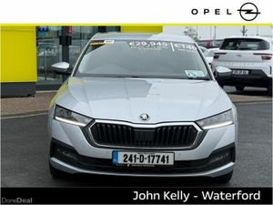 Skoda Octavia 1.0TSI 110HP - Image 4