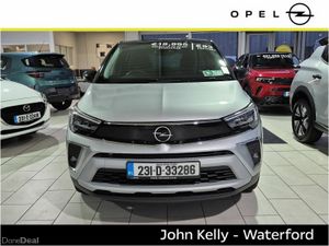 Opel Crossland X SRI-1.2 110BHP - Image 3