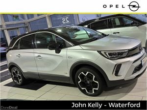 Opel Crossland X SRI-1.2 110BHP - Image 4