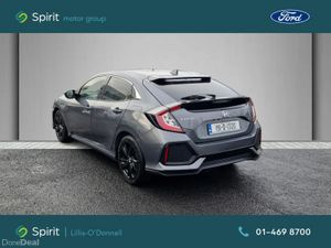 Honda Civic 1.6 i-DTEC - Image 2