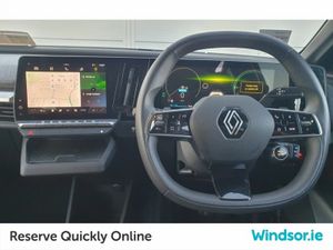 Renault Megane E-Tech EV40 130hp Techno - Image 3