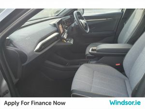 Renault Megane E-Tech EV40 130hp Techno - Image 4