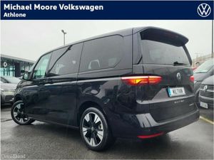 Volkswagen Multivan T7 LIFE e-Hybrid 1.5 PHEV 240B - Image 3