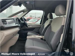 Volkswagen Multivan T7 LIFE e-Hybrid 1.4 PHEV 240B - Image 4