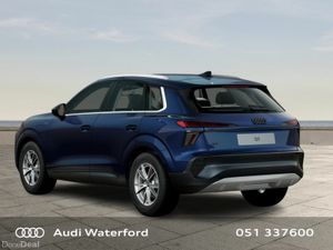 Audi Q3 E-Hybrid S-T SE - Image 2