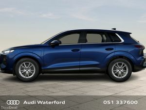 Audi Q3 E-Hybrid S-T SE - Image 3