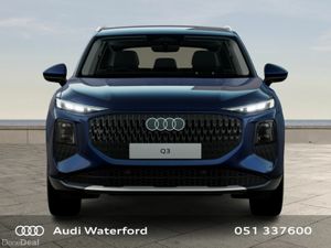 Audi Q3 E-Hybrid S-T SE - Image 4