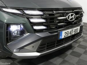 Hyundai Tucson COMFORT PLUS 1.6L DIESEL SUV - Image 4