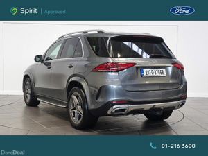 Mercedes-Benz GLE AMG LINE * HIGH SPEC ** CALL PAT - Image 3