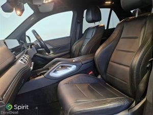 Mercedes-Benz GLE AMG LINE * HIGH SPEC ** CALL PAT - Image 4