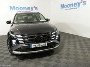 Hyundai Tucson HYBRID EXECUTIVE PLUS 1.6L PETROL A - Image 2