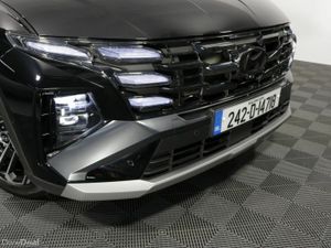 Hyundai Tucson HYBRID EXECUTIVE PLUS 1.6L PETROL A - Image 3