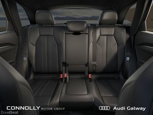 Audi Q5 S-LINE E-HYBRID A/T - Image 4