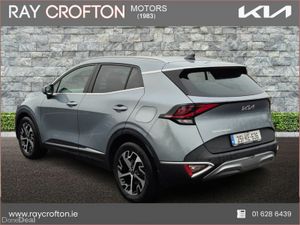Kia Sportage K3 Diesel - Image 4