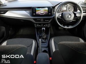 Skoda Kamiq **SOLD SOLD SOLD SOLD SOLD** - Image 2