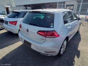 2017 VW Golf Highline Automatic - Image 4