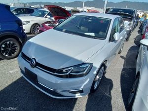 2017 VW Golf Highline Automatic - Image 3