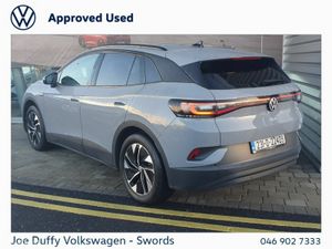 Volkswagen ID.4 LIFE DX 77kWh 174HP - Image 3