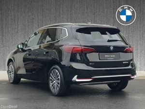 BMW 2-Series 2 Series Active Tourer - Image 2