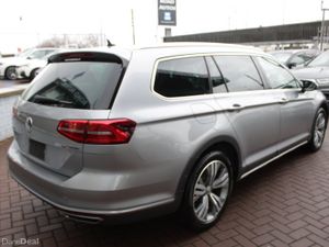 2.0TDI 150BHP ALLTRACK EDITION 5DR ESTATE AUTOMATI - Image 4