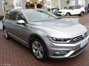 2020 VW PASSAT ALLTRACK - Image 2