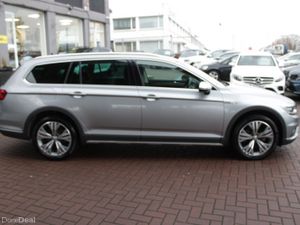 2.0TDI 150BHP ALLTRACK EDITION 5DR ESTATE AUTOMATI - Image 3