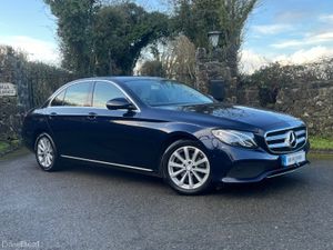 Mercedes-Benz E-Class E 220 D AVANTGARDE - Image 3