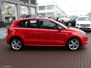 1.2TSI HIGHLINE PLUS 5DR HATCHBACK AUTOMATIC // HE - Image 3