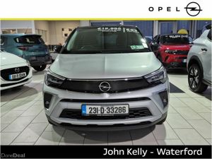 Opel Crossland X CROSSLAND X SRI-1.2 110BHP  -PET - Image 3
