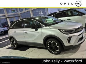 Opel Crossland X CROSSLAND X SRI-1.2 110BHP  -PET - Image 4