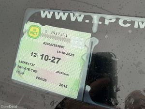 Ford focus - Image 2