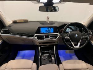 BMW 318D G20 3 Series Sport Auto – 2019 - Image 4