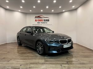 BMW 318D G20 3 Series Sport Auto – 2019 - Image 2