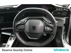 Peugeot 308 1.5 BlueHDi 130bhp Allure Auto - Image 4