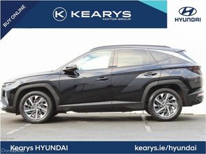 Hyundai Tucson 2WD Executive Plus - Image 3