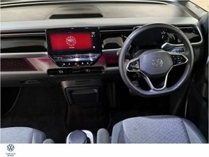 Volkswagen ID.Buzz ID.BUZZ LIFE 77KWH 204BHP  SWB - Image 4