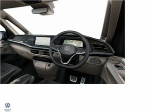 Volkswagen Multivan 7 Seat Phev - Image 4