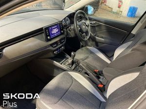 Skoda Kamiq Style 1.0TSI 110bhp - Image 4