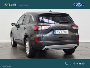 Ford Kuga 2.5 Duratec 225PS PHEV Titanium Auto Cal - Image 3