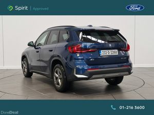 BMW X1 sDrive20i Sport ***Call Jonathan On 0879785 - Image 2